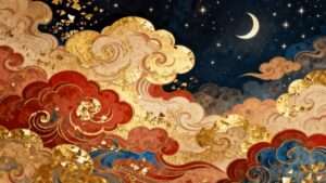 The feng shui tips image.