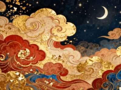 Ancient Blessings Reimagined For The Modern Soul of feng shui gifts.