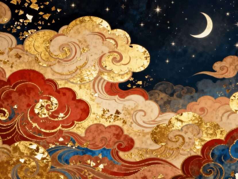 Ancient Blessings Reimagined For The Modern Soul of feng shui gifts.