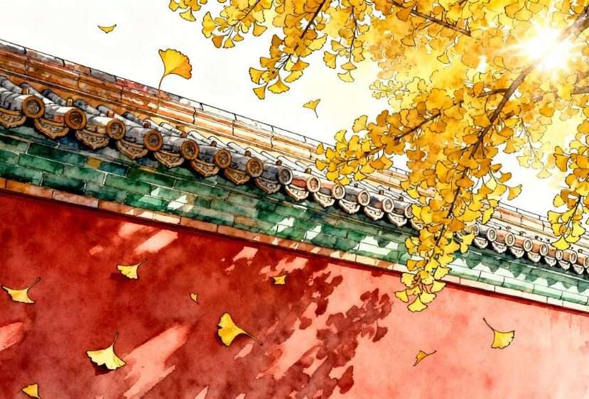 The banner of stories about Chinese Zodiac Sign prophecy gifts.