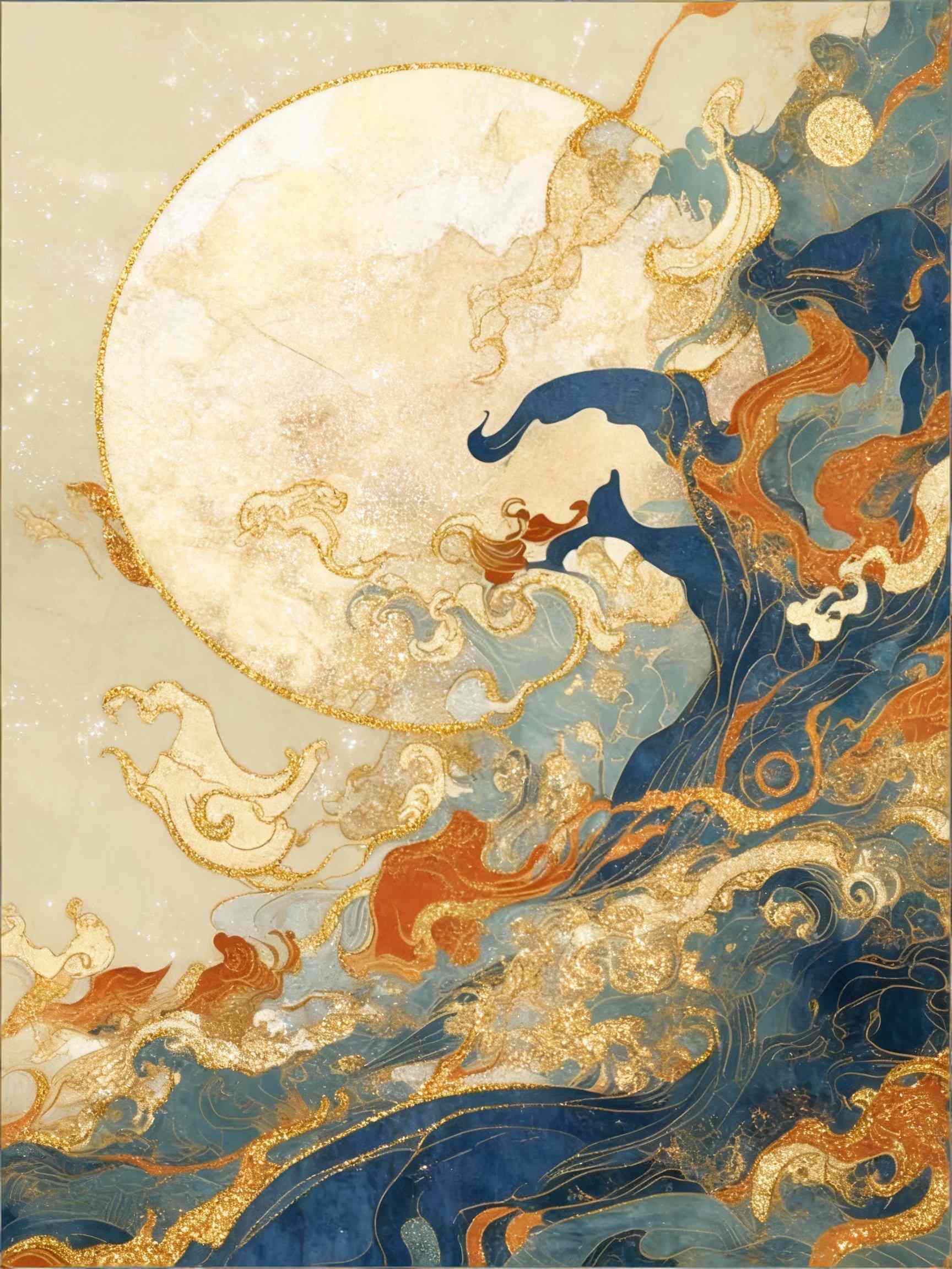 Energy Crystal Bracelets