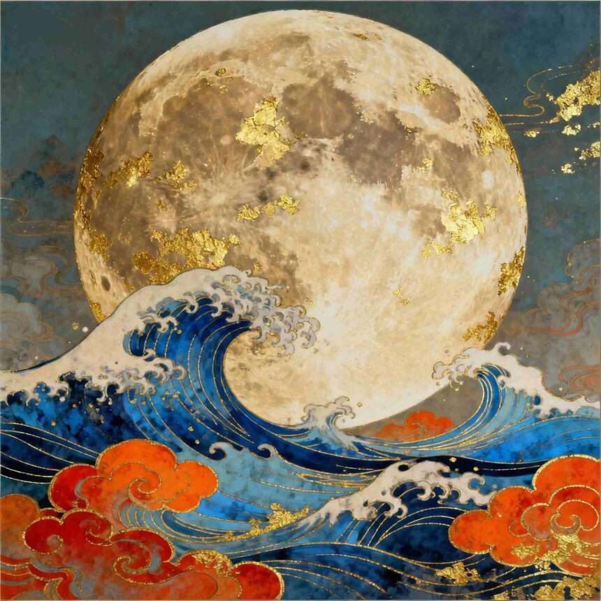 The banner of find your zodiac sign prophecy gifts.