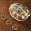 Coins of I Ching Divination