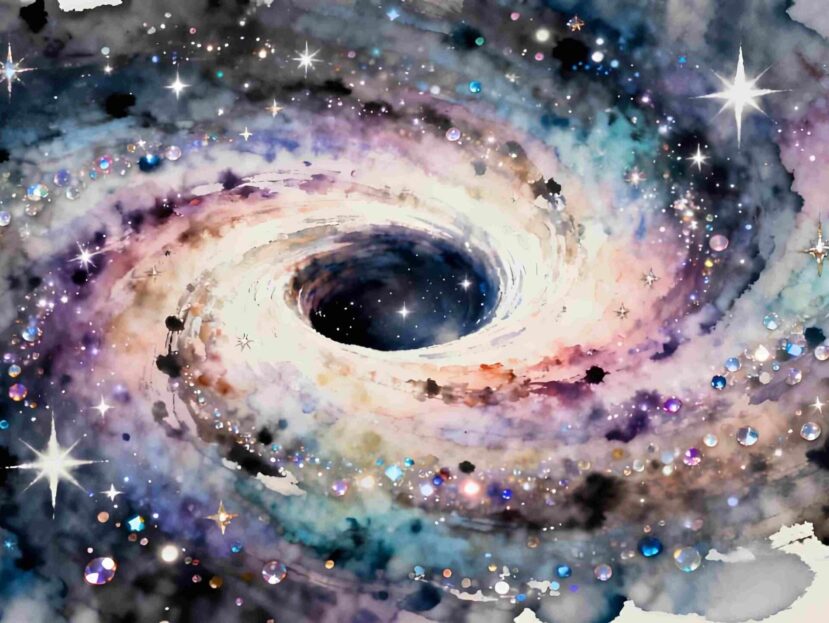 The banner of what kind of your Energy prophecy gifts.