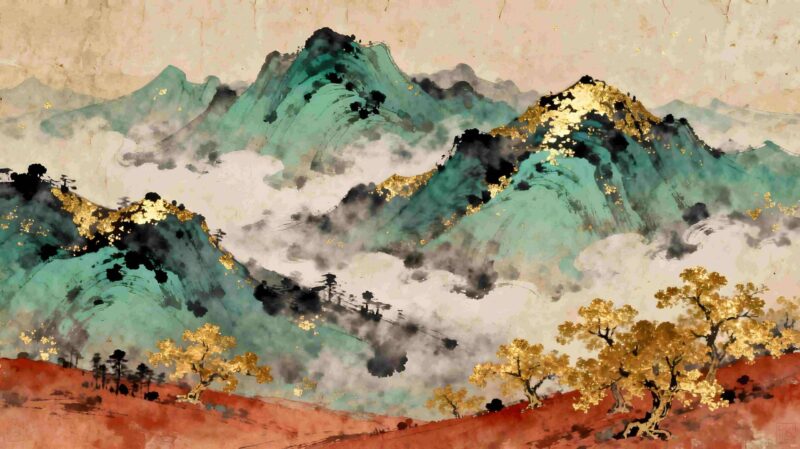 The image of bazi of Prophecy Gifts.