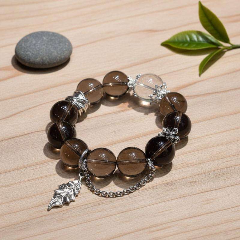 Category Image of Prophecy Gifts Crystal Bracelets