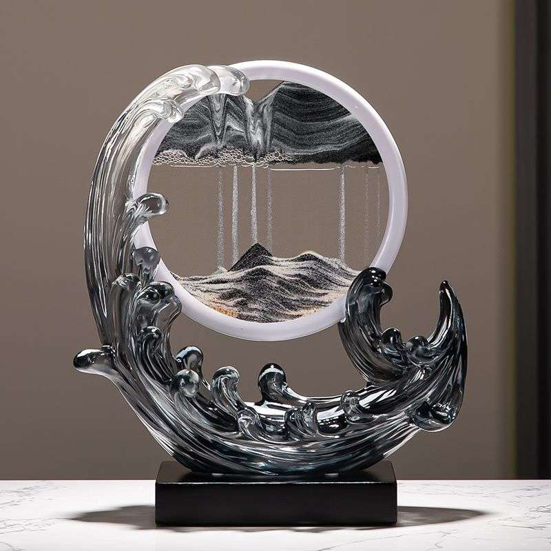 Category Image of Prophecy Gifts Feng Shui Adjustment