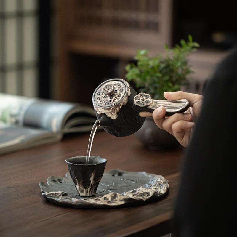 Category Image of Prophecy Gifts Tea Set