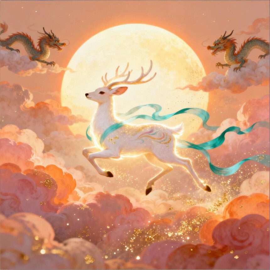 The banner of quick Chinese Zodiac prophecy gifts.