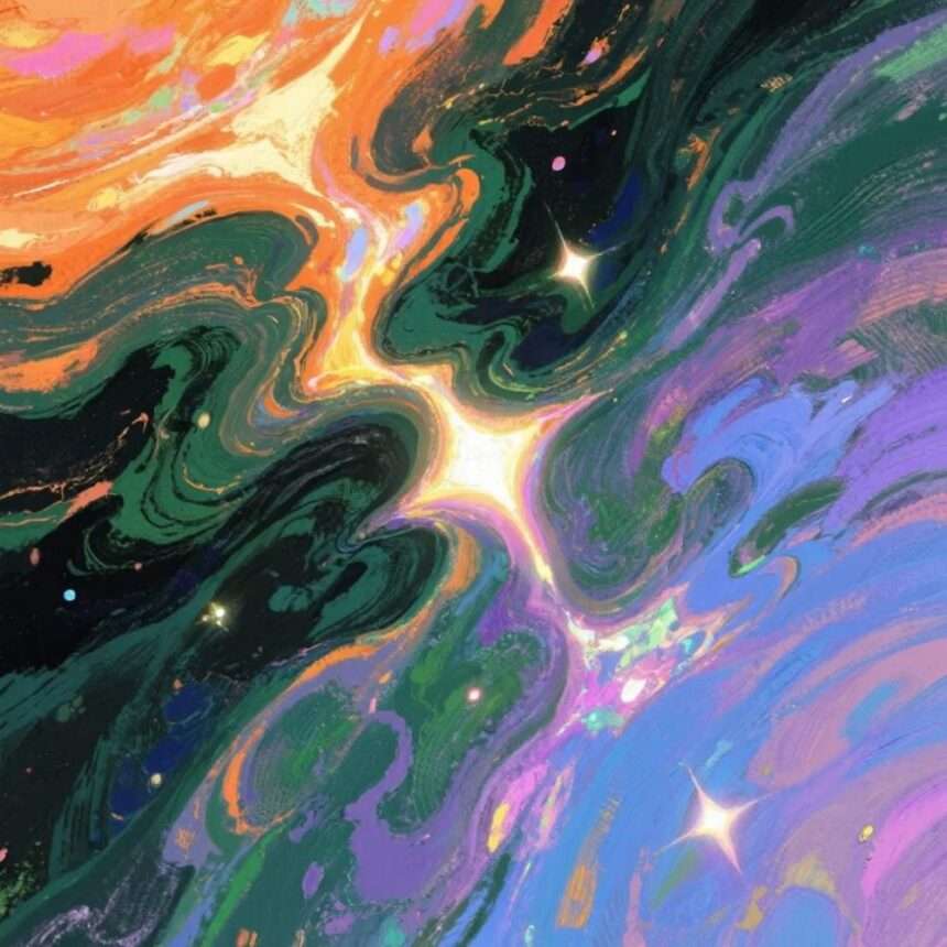 Five Elements Energy