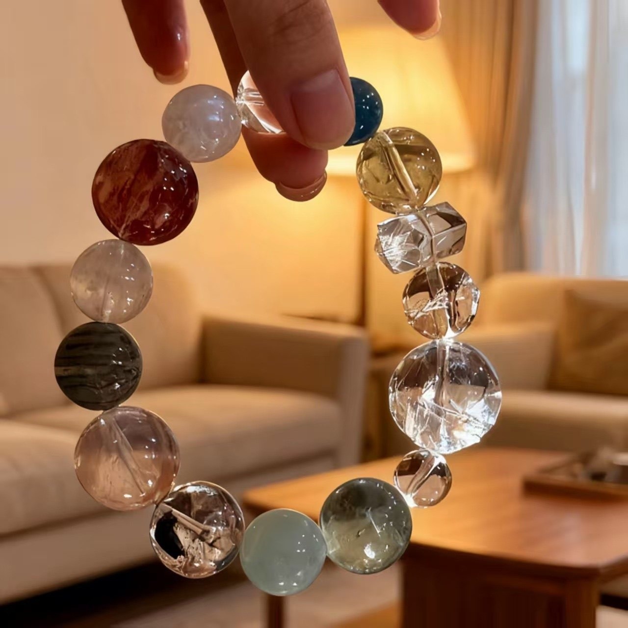 David M.⭐️⭐️⭐️⭐️⭐️