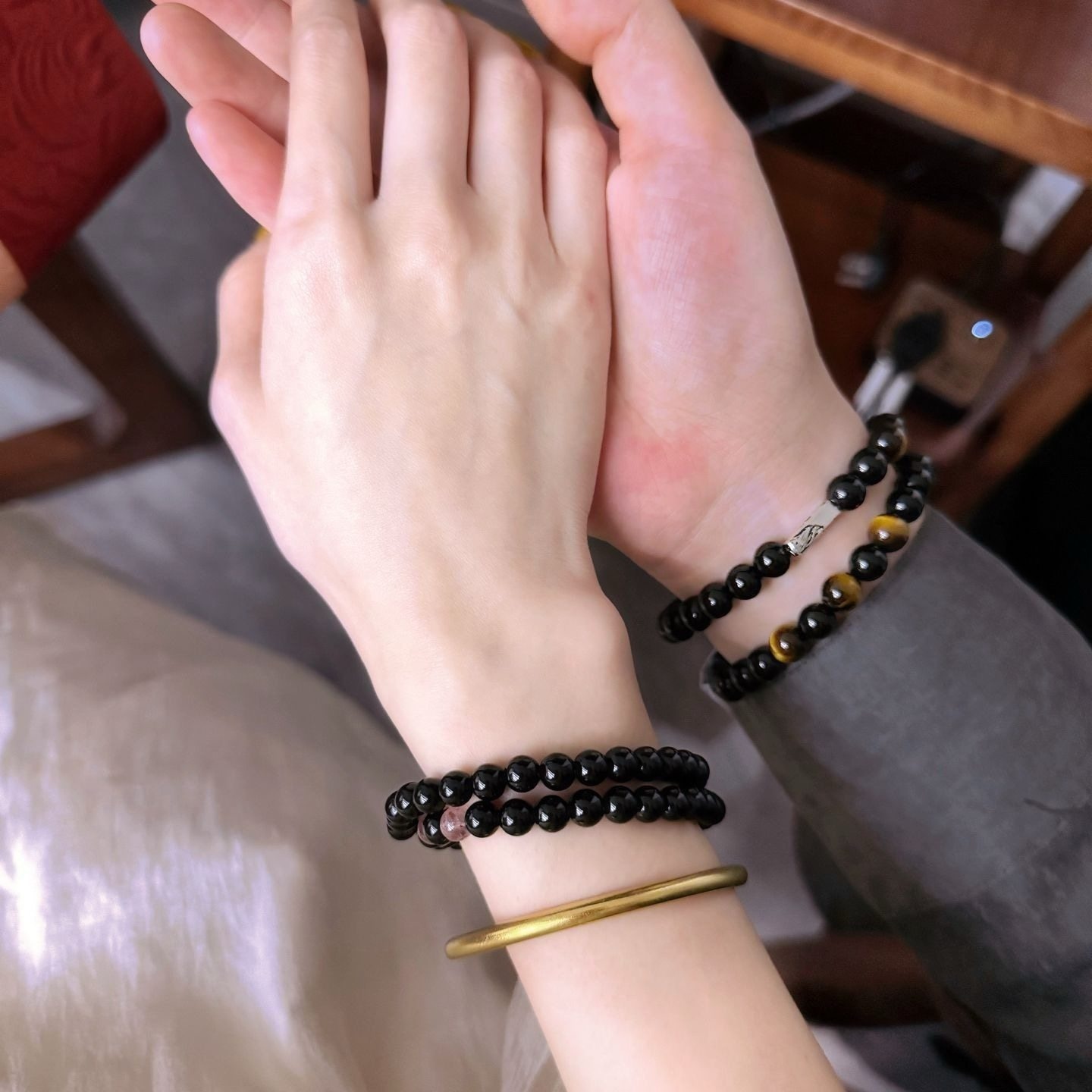 Sarah P.⭐️⭐️⭐️⭐️⭐️