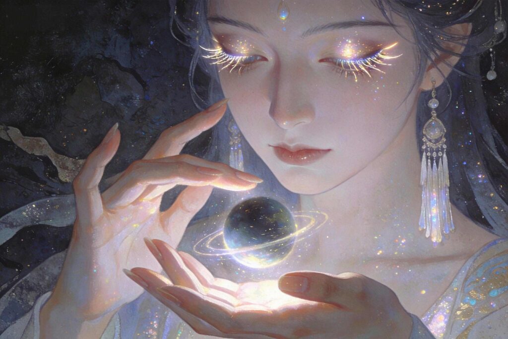 Five Elements Bracelet cover