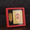 GOLD Fulu Taoist Energy Talismans for career