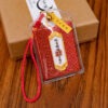 talismanic fragrance sachet amulet career cover