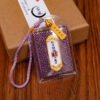 talismanic fragrance sachet amulet luck cover