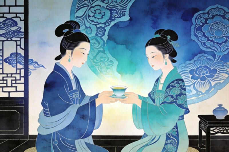 The encyclopedia of Eastern Gifting image