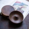 Black Walnut Incense Burner