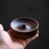 Black Walnut Incense Burner