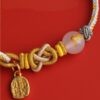 Buddha Stones Chinese Zodiac String