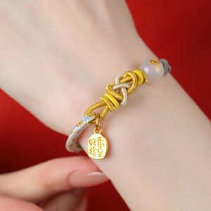 Red String Bracelets