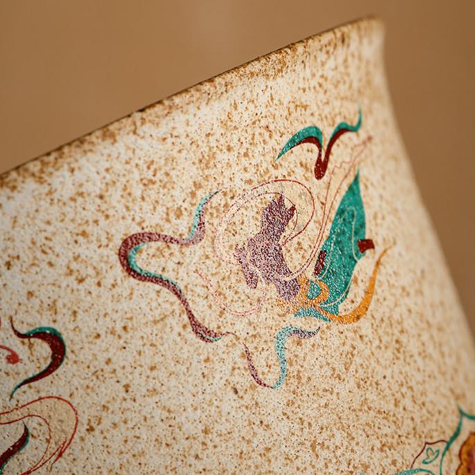 Dunhuang Flying Apsaras Incense Burner