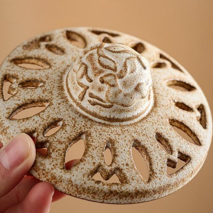 Dunhuang Flying Apsaras Incense Burner