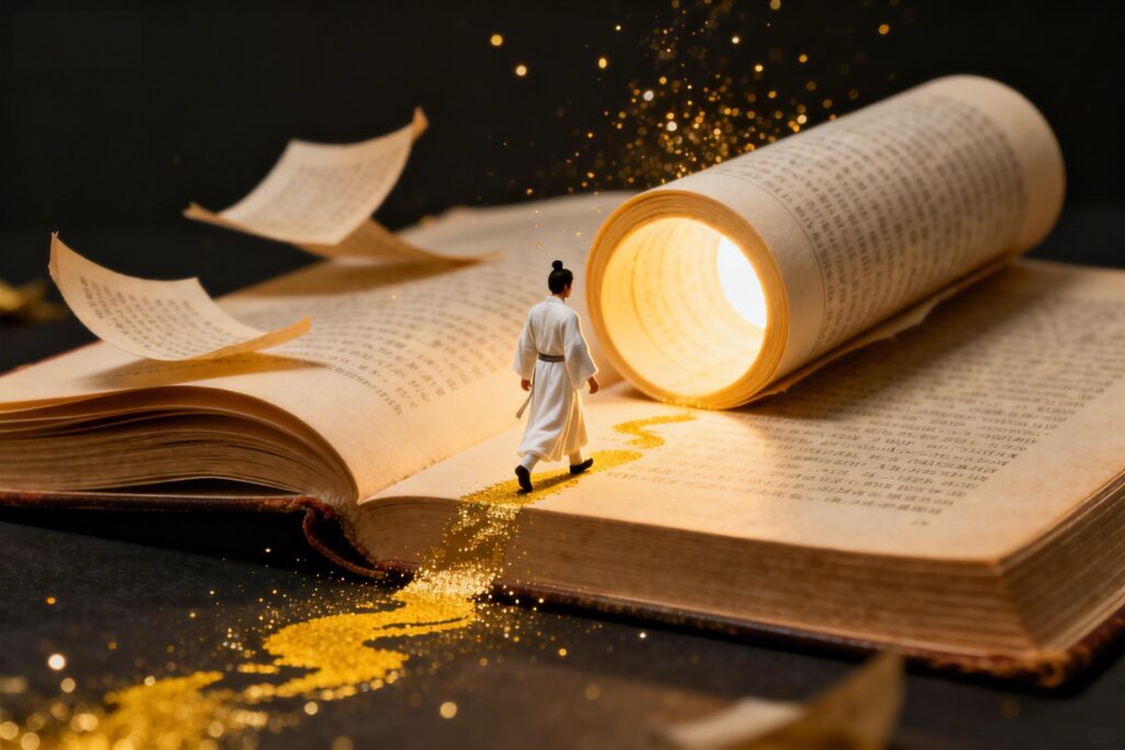 Feng Shui for academic success cover