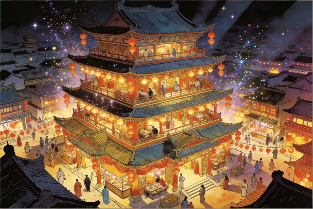 Feng Shui for career success cover