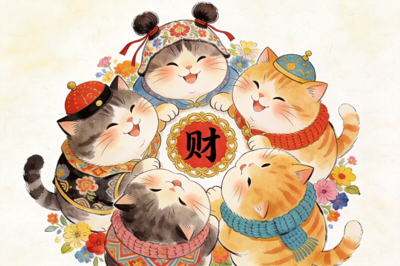 Feng Shui for career success