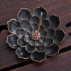 Lotus Incense Stick Holder