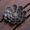 Lotus Incense Stick Holder