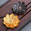 Lotus Incense Stick Holder