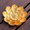 Lotus Incense Stick Holder