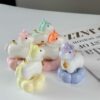 Lucky Ceramic Horse Figurine cover