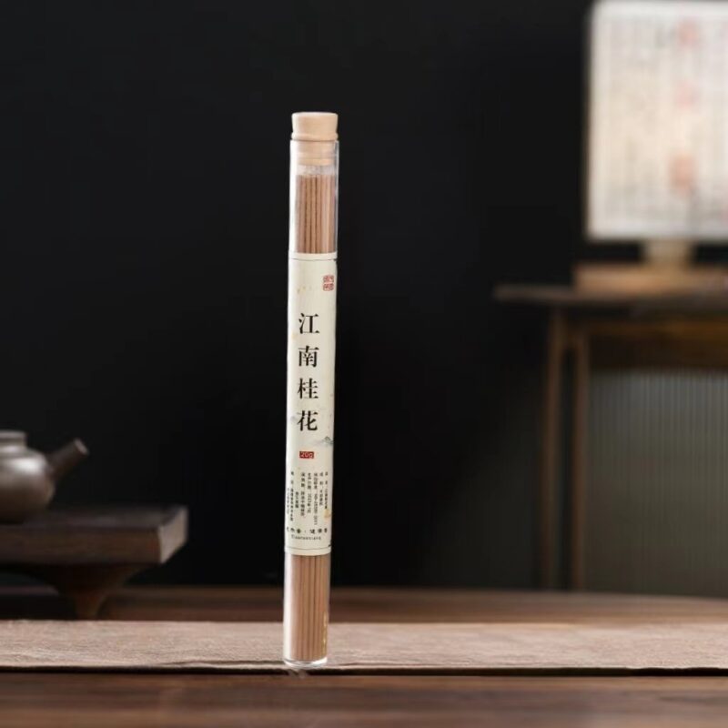 Nha Trang Agarwood Incense Sticks