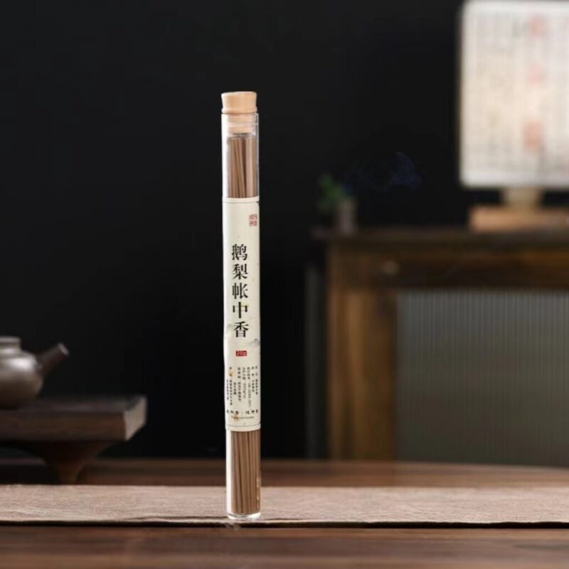 Nha Trang Agarwood Incense Sticks