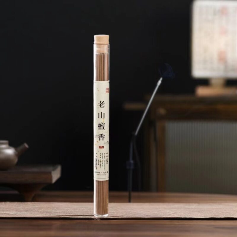 Nha Trang Agarwood Incense Sticks