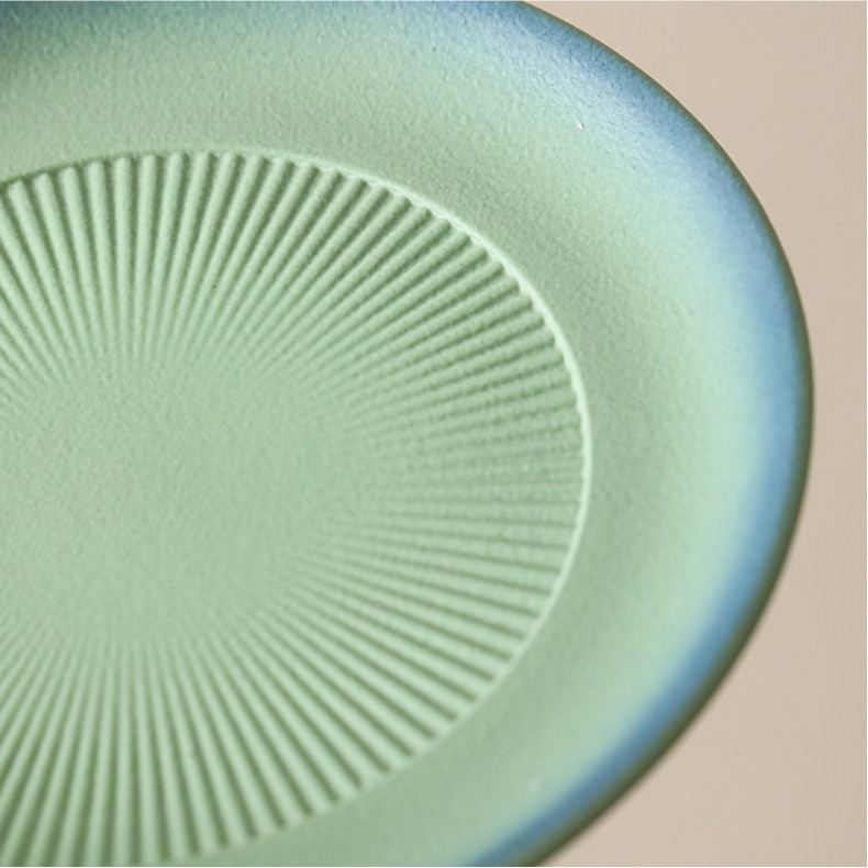 Palace Museum Temple of Heaven Fruit Plate