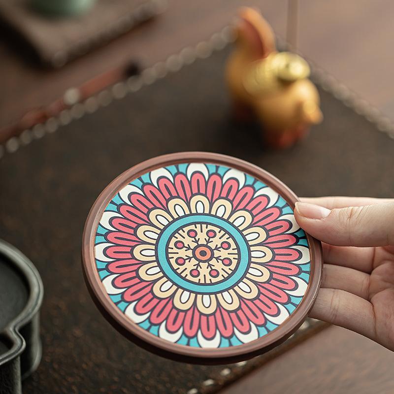 Wealth on Horseback Incense Burner