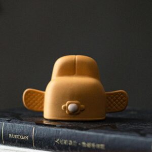 Zhuangyuan Hat Academic Success Ornament cover