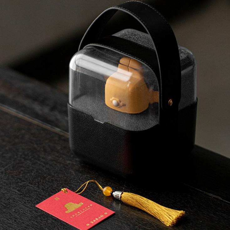 Zhuangyuan Hat Academic Success Ornament