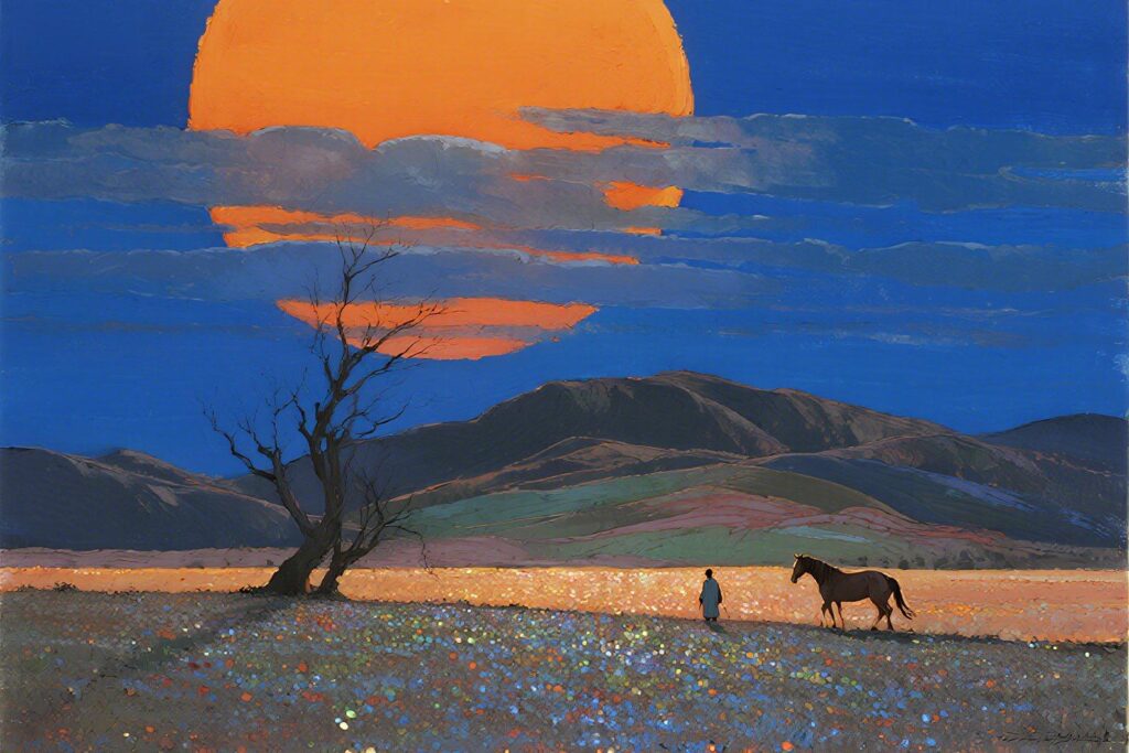 Year of the Horse 2026 gifts