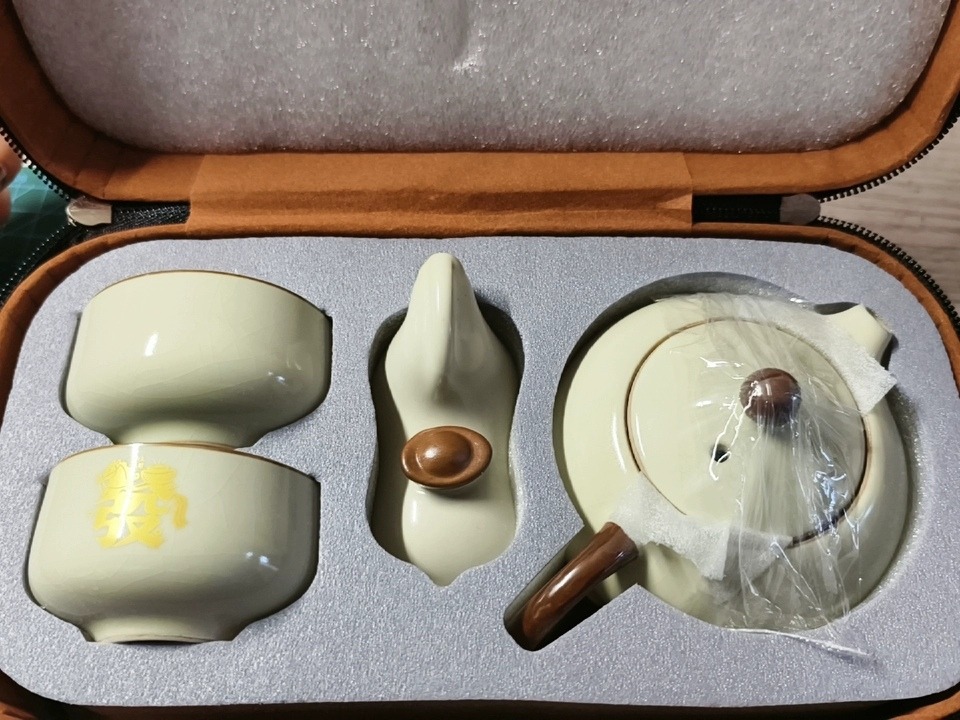 review photo