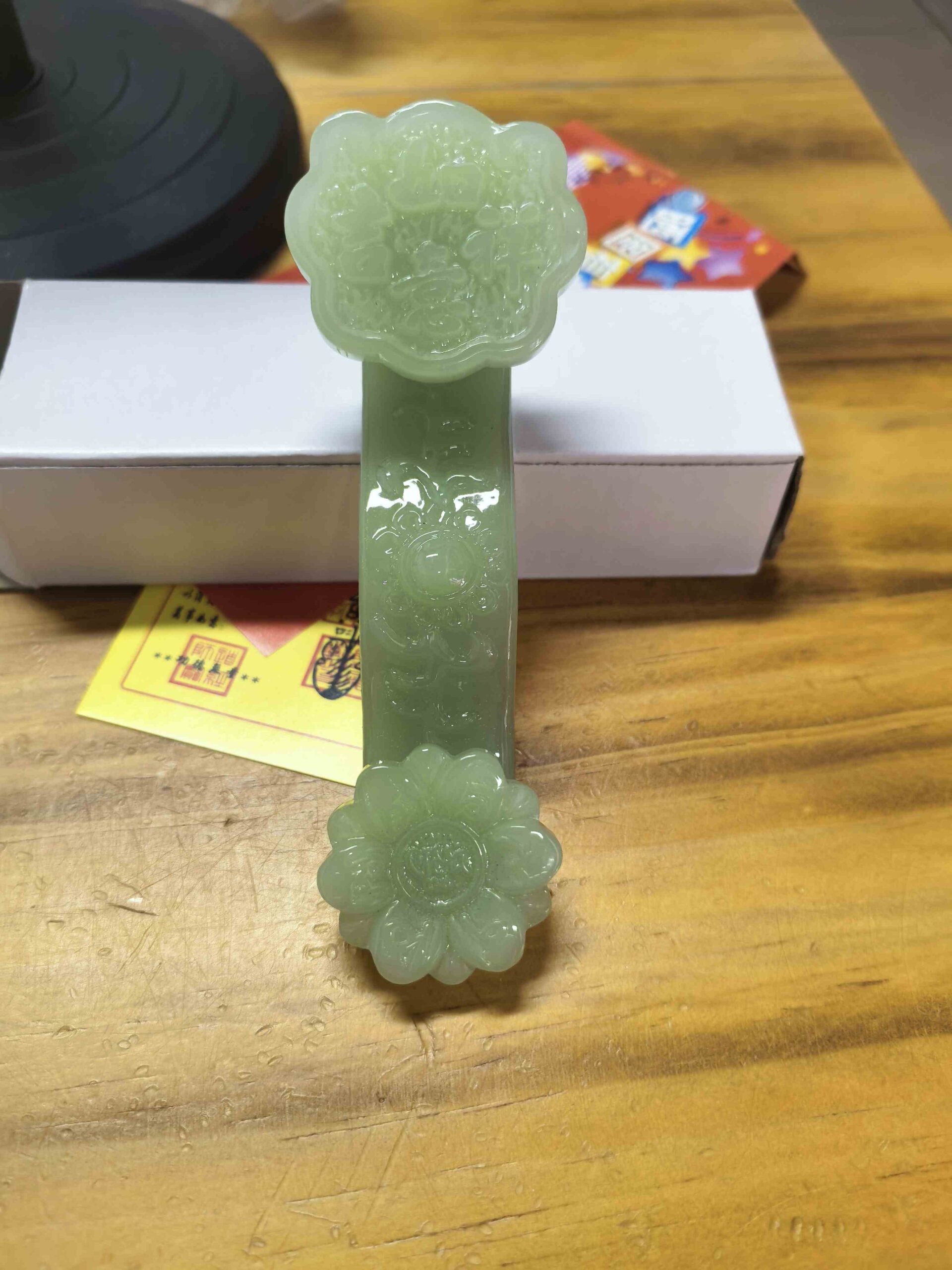 review photo