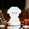 Custom Puppy Night Light