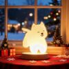 Custom Puppy Night Light West Highland Terrier